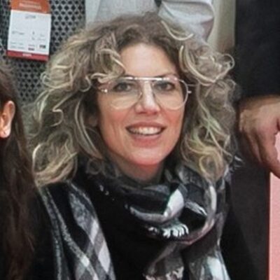 Silvia Frizzera